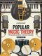 Popular Music Theory Guidebook Grades 6-8: Theory: Theory