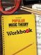 Rockschool: Popular Music Theory Workbook Debut: Theory