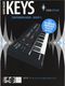 Jeremy Ward: Rockschool Companion Guide - Band Based Keys: Electric Keyboard:
