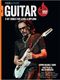 Rockschool: Hot Rock Guitar - Level 4 Diploma: Guitar: Mixed Songbook