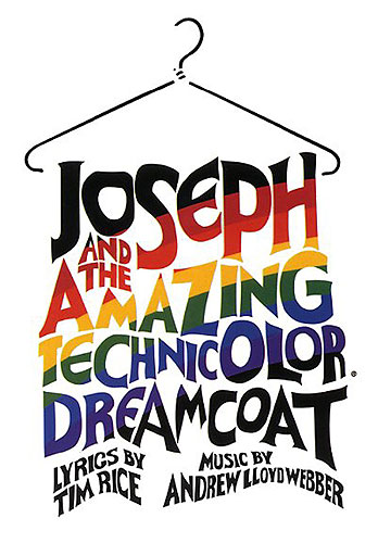 Andrew Lloyd Webber: Joseph And The Amazing Technicolor Dreamcoat: Piano  Vocal