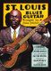 John Miller: St. Louis Blues Guitar: Guitar: Instrumental Tutor