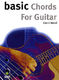 David Mead: Basic Chords For Guitar: Guitar: Instrumental Reference