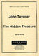 John Tavener: The Hidden Treasure: String Quartet: Instrumental Work