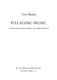 Nico Muhly: Pillaging Music: Chamber Ensemble: Parts