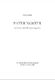 Nico Muhly: Pater Noster: SATB: Vocal Score