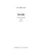 Nico Muhly: Stride: String Quartet: Score and Parts