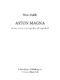 Nico Muhly: Aston Magna: Chamber Ensemble: Score and Parts