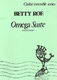 Betty Roe: Omega Suite: Guitar Ensemble: Score and Parts