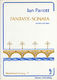 Ian Parrott: Fantasy - Sonata: Clarinet: Instrumental Work