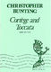 Christopher Bunting: Cortege and Toccata: French Horn: Instrumental Work