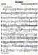 Johann Sebastian Bach: Bourrees: String Orchestra: Part