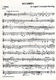 Johann Sebastian Bach: Bourrees: String Orchestra: Part