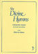 Six Devine Hymns By Restoration Composers: Voice: Vocal Album