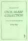 Cecil Sharp: Seven Tunes From The Cecil Sharp Collection: Recorder Ensemble: