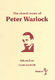 Peter Warlock: The Choral Music Of Peter Warlock - Volume 4: SATB: Vocal Score
