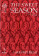 Geoffrey Bush: The Sweet Season - Four Partsongs: SATB: Vocal Score