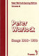 Peter Warlock: Society Edition Volume 8 - Songs 1928-1930: Medium Voice: Vocal