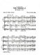 Betty Roe: The Wassaile: SATB: Vocal Score