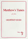 Geoffrey Bush: Matthew's Tunes: Piano Duet: Instrumental Album