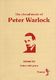 Peter Warlock: The Choral Music Of Peter Warlock - Volume 6: Unison Voices: