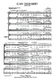 John Jeffreys: O My Dere Hert: SATB: Vocal Score