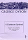 George Dyson: A Christmas Garland: SSA: Vocal Score
