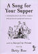 Betty Roe: A Song For Your Supper: SATB: Vocal Work