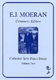 E.J. Moeran: Collected Solo Piano Music: Piano: Instrumental Album