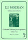 E.J. Moeran: Collected Folksong Arrangements: Medium Voice: Vocal Album