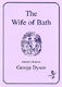 George Dyson: The Wife Of Bath: Soprano: Vocal Work