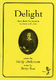 Betty Roe: Delight: Vocal: Vocal Score