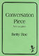 Betty Roe: Conversation Piece: French Horn: Instrumental Work