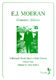 E.J. Moeran: Collected Choral Music: TTBB: Vocal Album