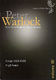 Peter Warlock: Critical Edition: Volume III - Songs 1921-1922: High Voice: Vocal