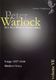 Peter Warlock: Critical Edition: Volume VII - Songs 1927-1928: Medium Voice: