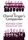 Ronald Corp: The Choral Singer