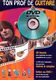 Ton Prof de Guitare Acoustique sur DVD: Guitar: Instrumental Tutor