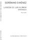 Gerónimo Giménez: La Boda De Luis Alonso: Opera: Score and Parts