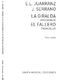Jose Serrano: El Fallero/La Giralda: Concert Band: Score and Parts