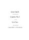 Jesus Guridi: Cuarteto No.2 In A: Chamber Ensemble: Instrumental Work