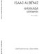 Isaac Albéniz: Granada Serenata: Accordion: Instrumental Work