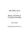 John Philip Sousa: Barras Y Estrellas: Concert Band: Instrumental Work