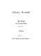 Isaac Albniz: El Polo From Iberia (Surinach): Orchestra: Miniature Score