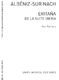 Isaac Albéniz: Eritana From Iberia (Surinach): Orchestra: Miniature Score