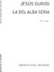 Jesus Guridi: La Del Alba Seria: Harp: Instrumental Work