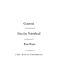 Charles Gounod: Marcha Pontifical For Piano: Piano: Instrumental Work