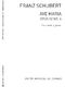 Franz Schubert: Ave Maria: Violin: Instrumental Work