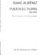 Isaac Alb�niz: Puerta De Tierra Bolero: Cello: Instrumental Work