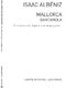 Isaac Albniz: Mallorca Barcarola: Cello: Instrumental Work